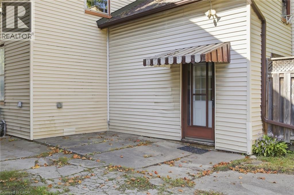 162 Joseph Street, Kitchener, ON
