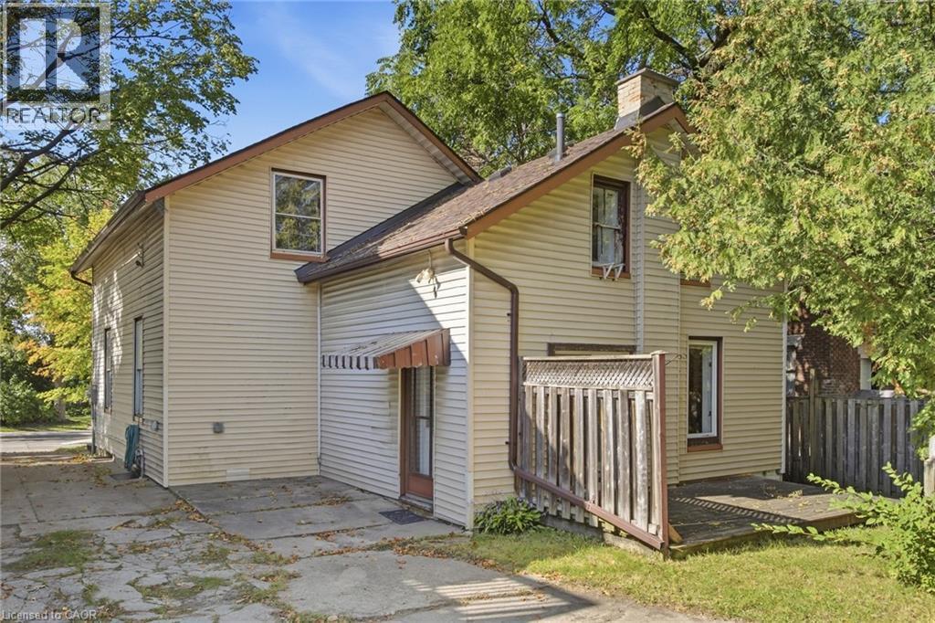 162 Joseph Street, Kitchener, ON