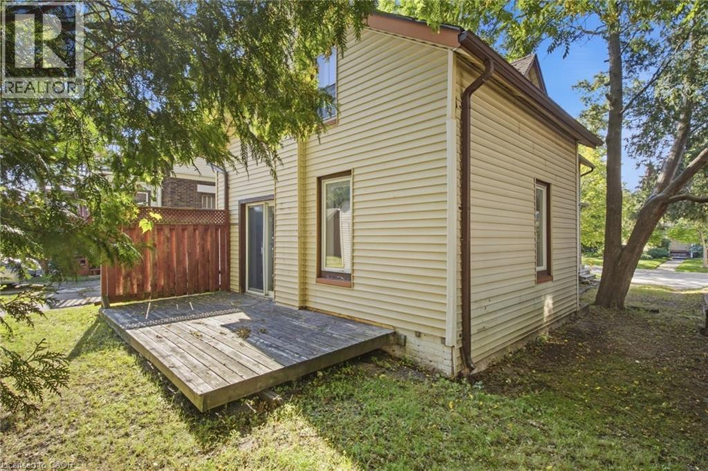 162 Joseph Street, Kitchener, ON