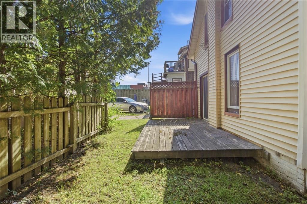 162 Joseph Street, Kitchener, ON