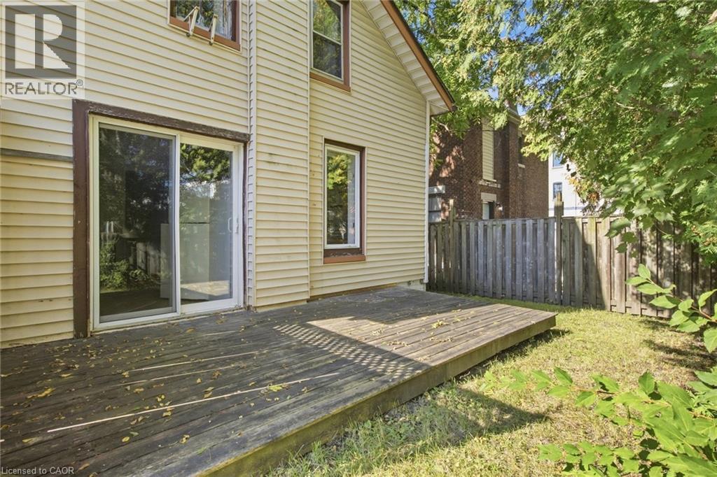 162 Joseph Street, Kitchener, ON