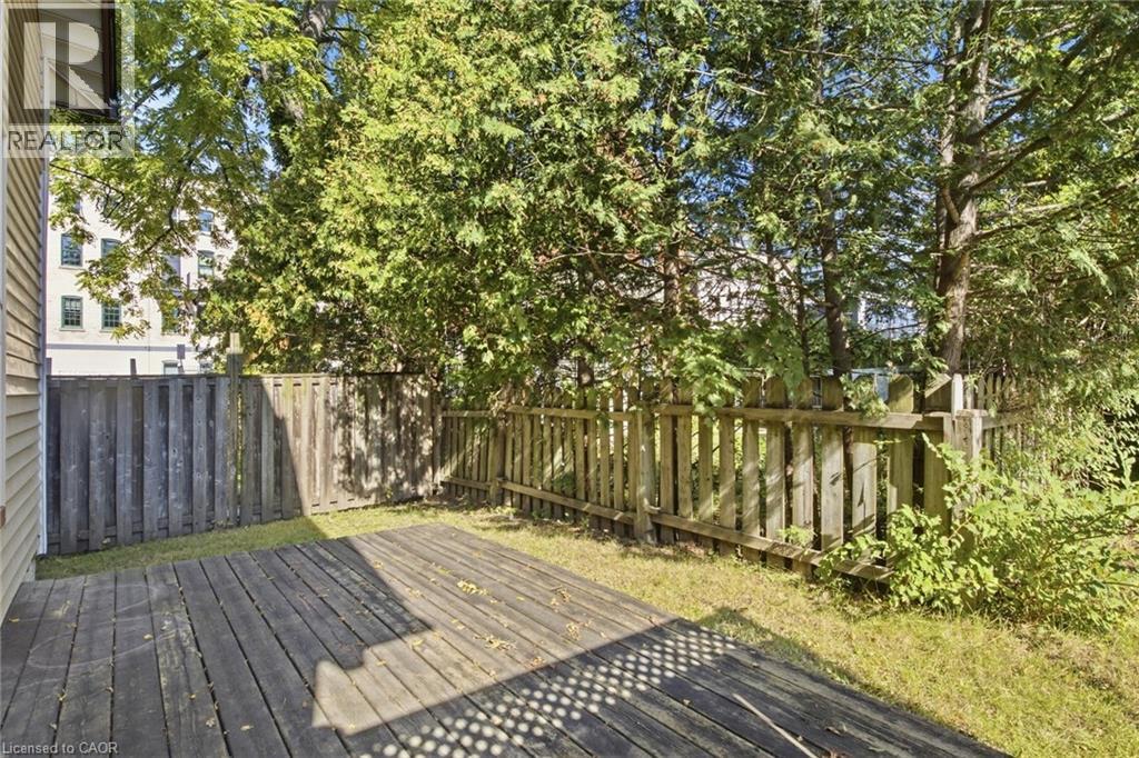 162 Joseph Street, Kitchener, ON