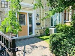 119 - 4960 WINSTON CHURCHILL BOULEVARD Mississauga, ON L5M 8E4