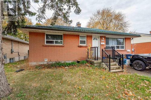112 VICTORIA ROAD N  Guelph (St. George's), ON N1E 5H3