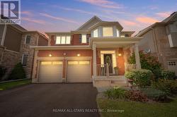331 INMAN HEIGHTS Milton, ON L9T 7M8