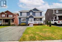 37 Cypress Street St. John's, NL A1H 0H8