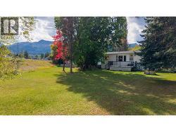 242 Hartley Street Fernie, BC V0B 1M1