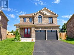 36 SEATON CRESCENT Tillsonburg, ON N4G 0J8