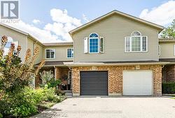 286 RAILWAY AVENUE Stratford, ON N5A 2J4