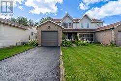124 HUMPHREY DRIVE Ajax, ON L1S 4Y7