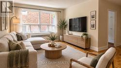 06 - 69 OLD MILL TERRACE Toronto, ON M8X 1A1