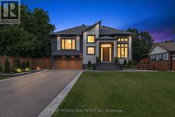 1750 LINCOLNSHIRE BOULEVARD Mississauga, ON L5E 2S7