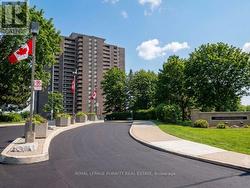 1704 - 1535 LAKESHORE ROAD E Mississauga, ON L5E 3E2