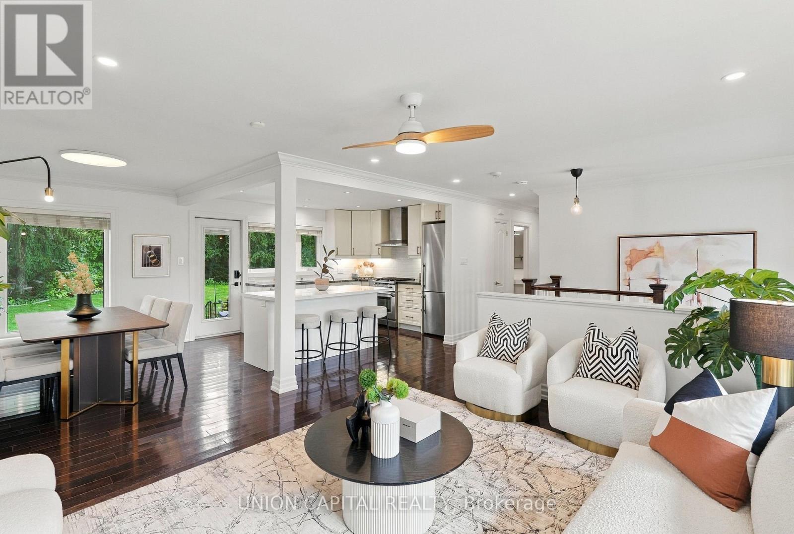 1563 Skyline Drive, Mississauga, ON