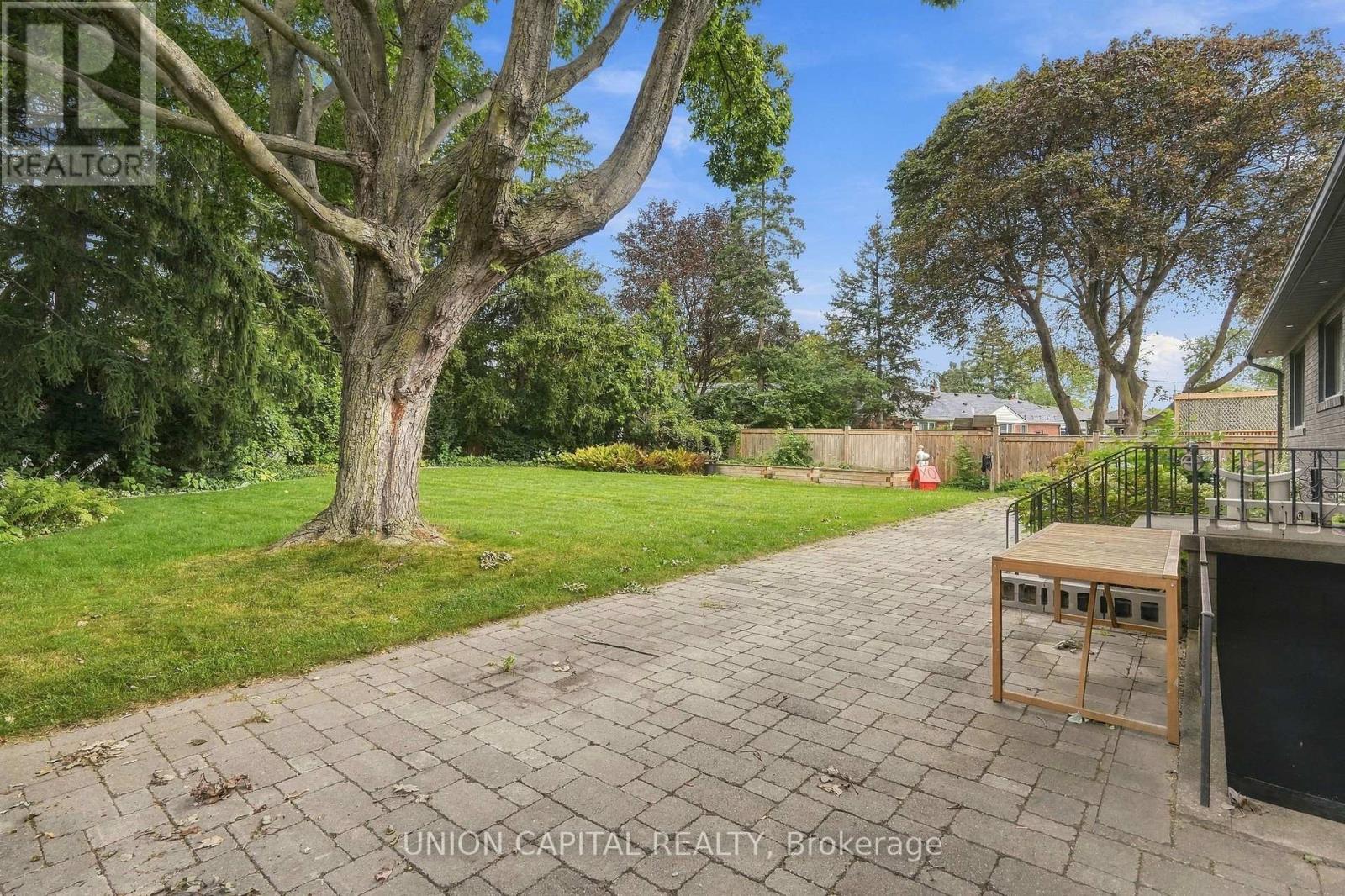 1563 Skyline Drive, Mississauga, ON