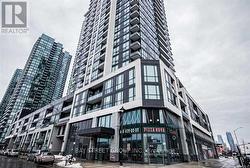 2511 - 4011 BRICKSTONE MEWS Mississauga, ON L5B 0J7