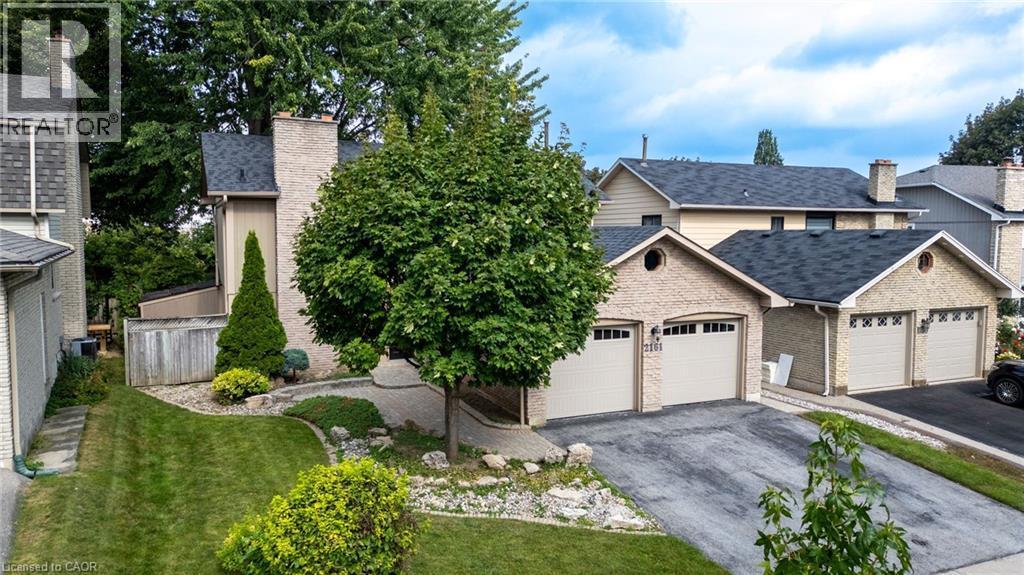2161 Devlin Drive, Burlington, ON