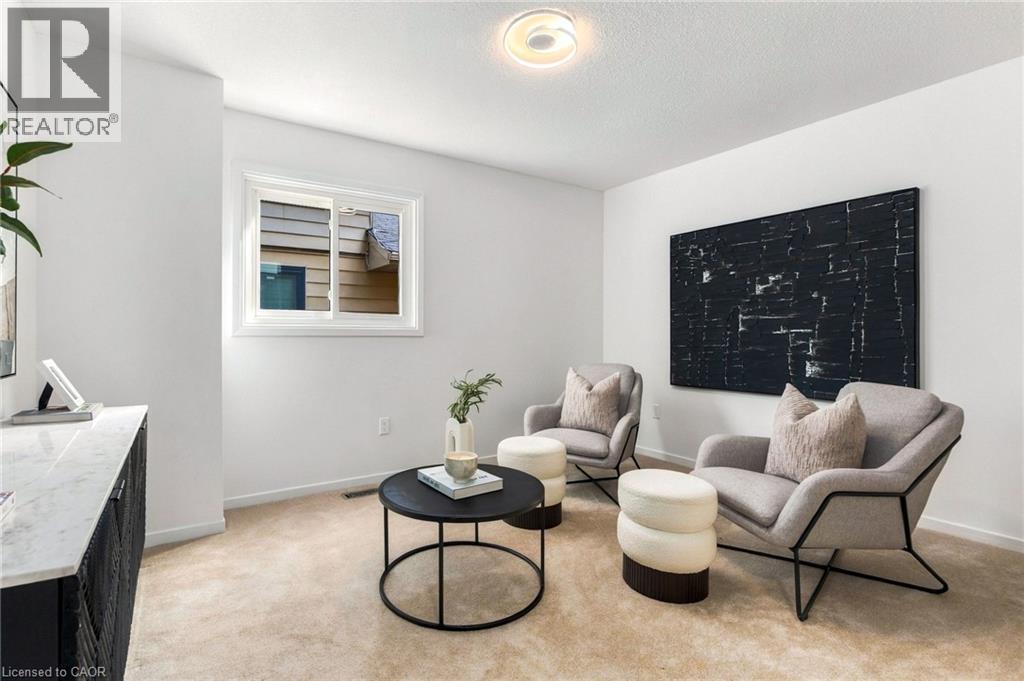 2161 Devlin Drive, Burlington, ON