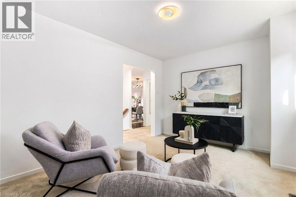 2161 Devlin Drive, Burlington, ON