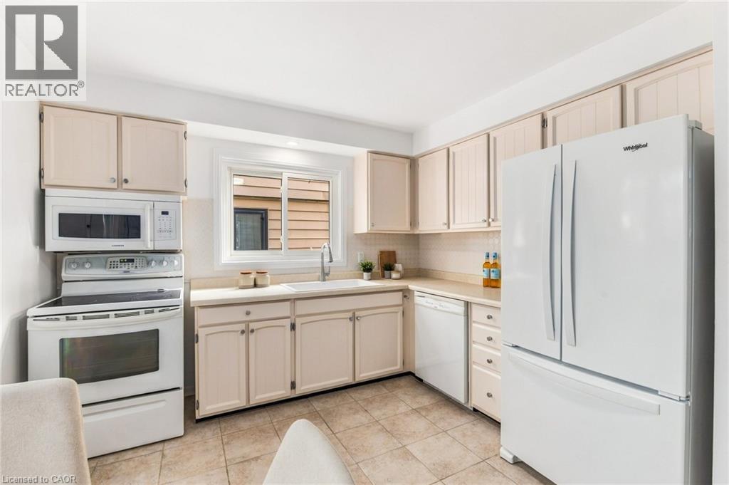 2161 Devlin Drive, Burlington, ON