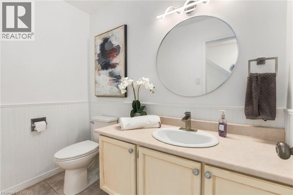 2161 Devlin Drive, Burlington, ON
