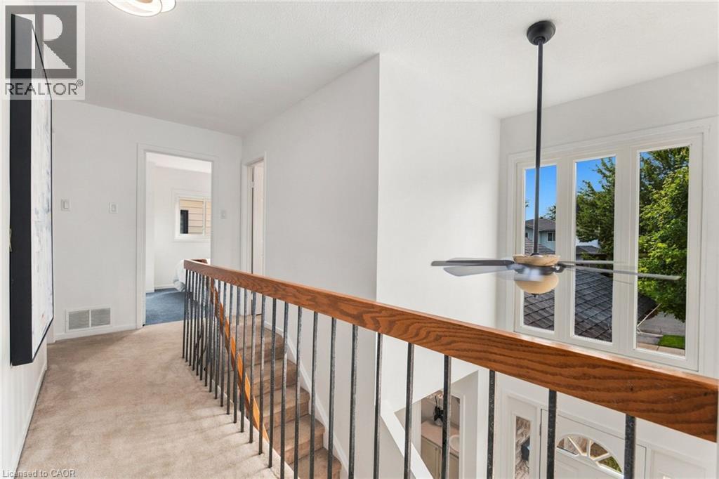 2161 Devlin Drive, Burlington, ON