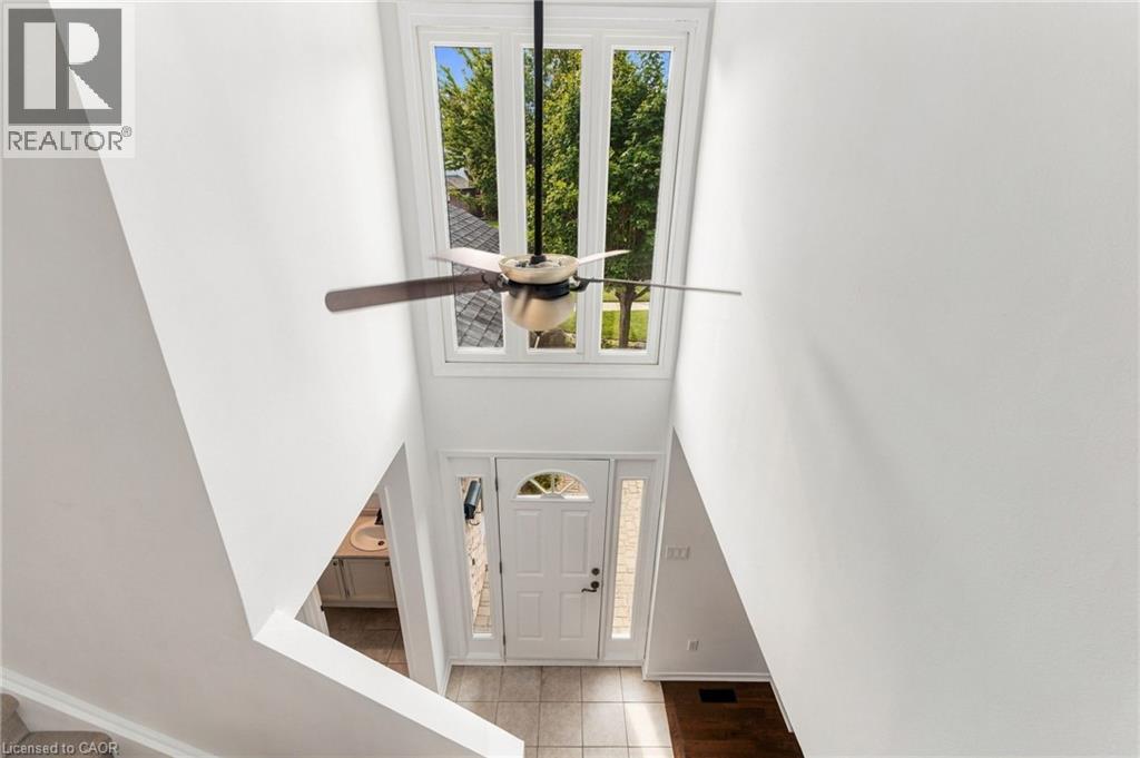 2161 Devlin Drive, Burlington, ON