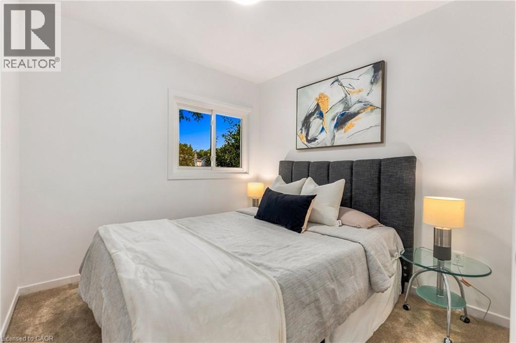 2161 Devlin Drive, Burlington, ON