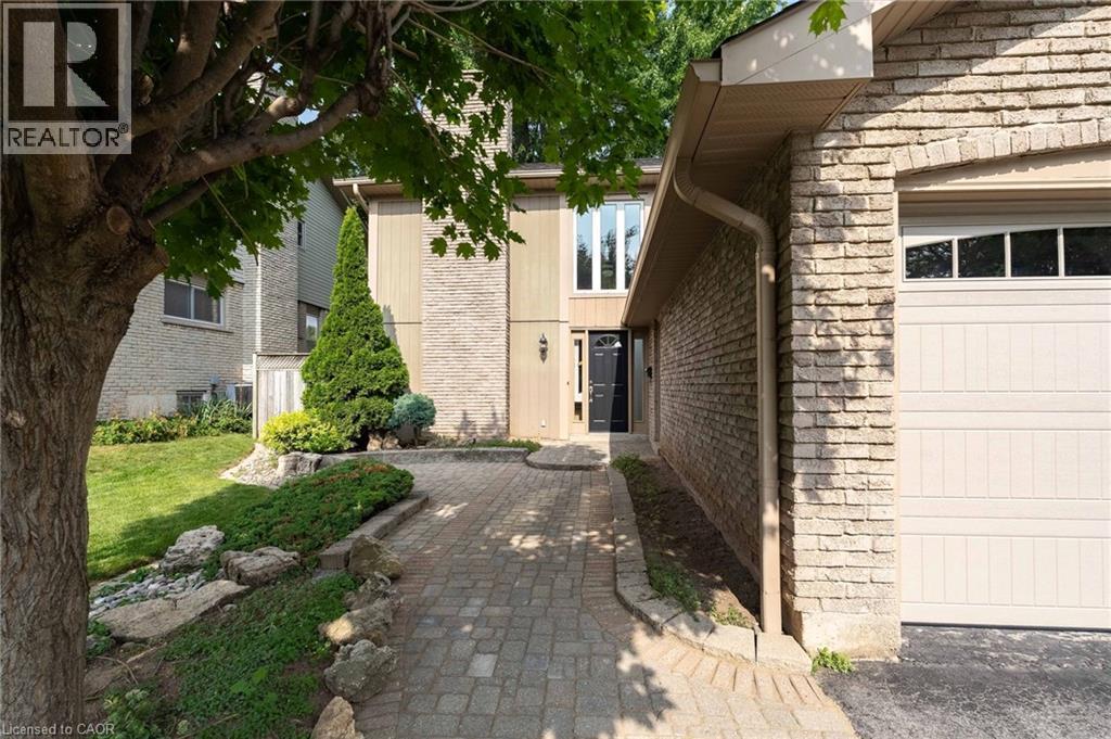 2161 Devlin Drive, Burlington, ON