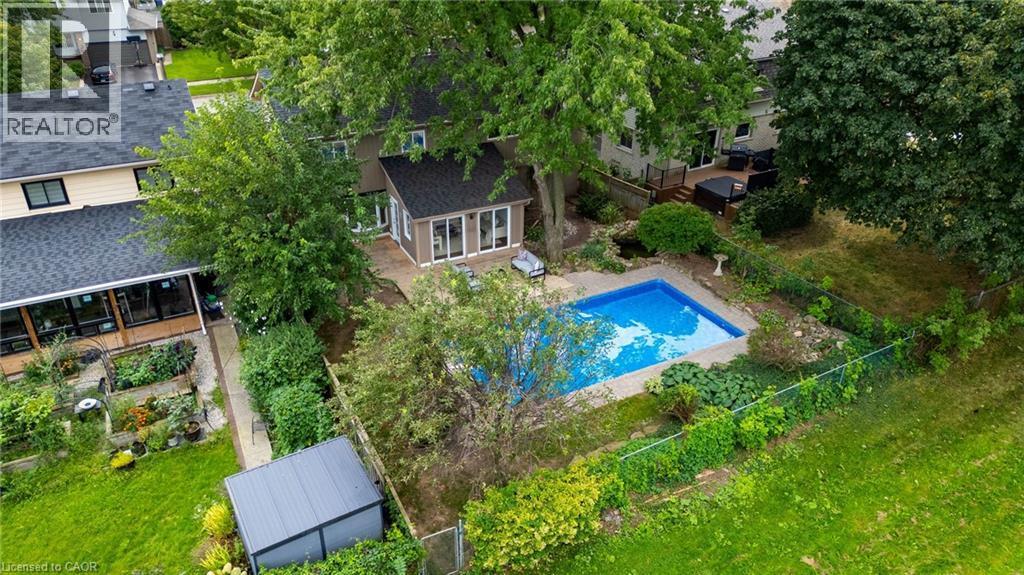 2161 Devlin Drive, Burlington, ON