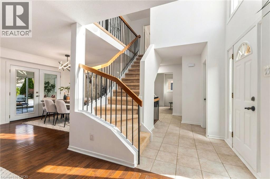 2161 Devlin Drive, Burlington, ON