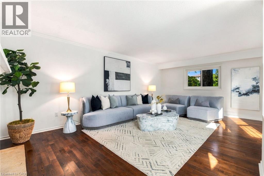 2161 Devlin Drive, Burlington, ON