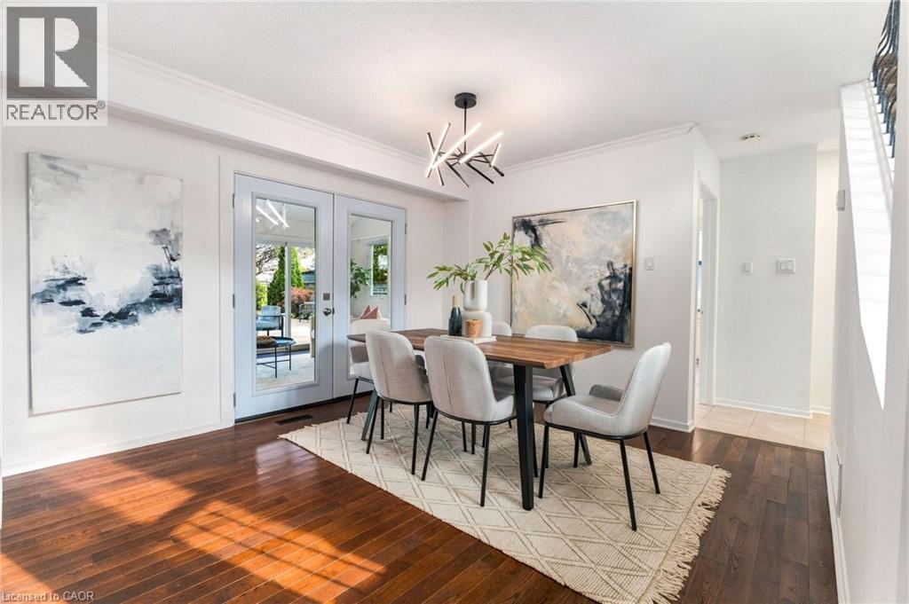 2161 Devlin Drive, Burlington, ON