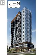722 - 19 WESTERN BATTERY ROAD Toronto, ON M6K 3S4