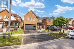 19 TILLER STREET Ajax, ON L1Z 1X8