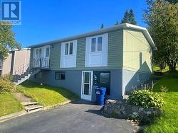 34 Fords Road Corner Brook, NL A2H 1S7