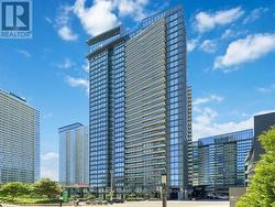 2201 - 70 QUEENS WHARF ROAD Toronto, ON M5V 0J2