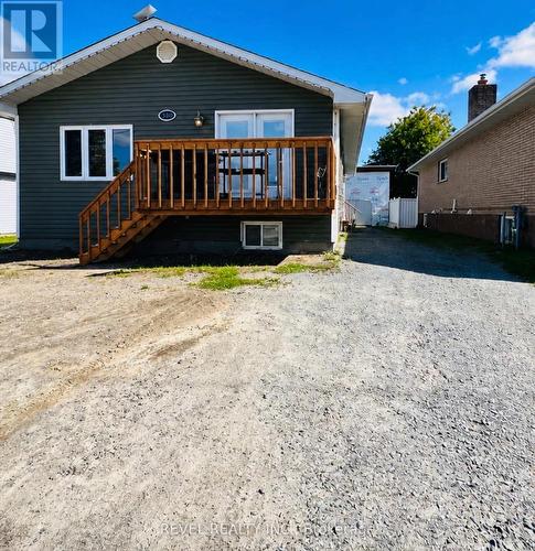 380 NORMAN STREET  Timmins (Mtj - Main Area), ON P4N 4B7