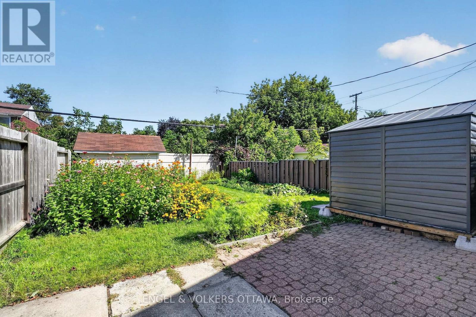 793 Trojan Avenue, Ottawa, ON