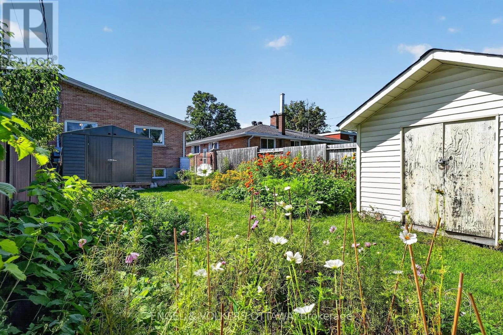 793 Trojan Avenue, Ottawa, ON