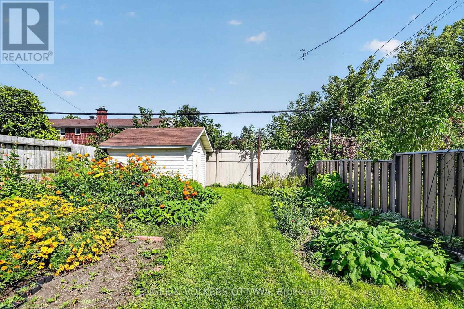 793 Trojan Avenue, Ottawa, ON