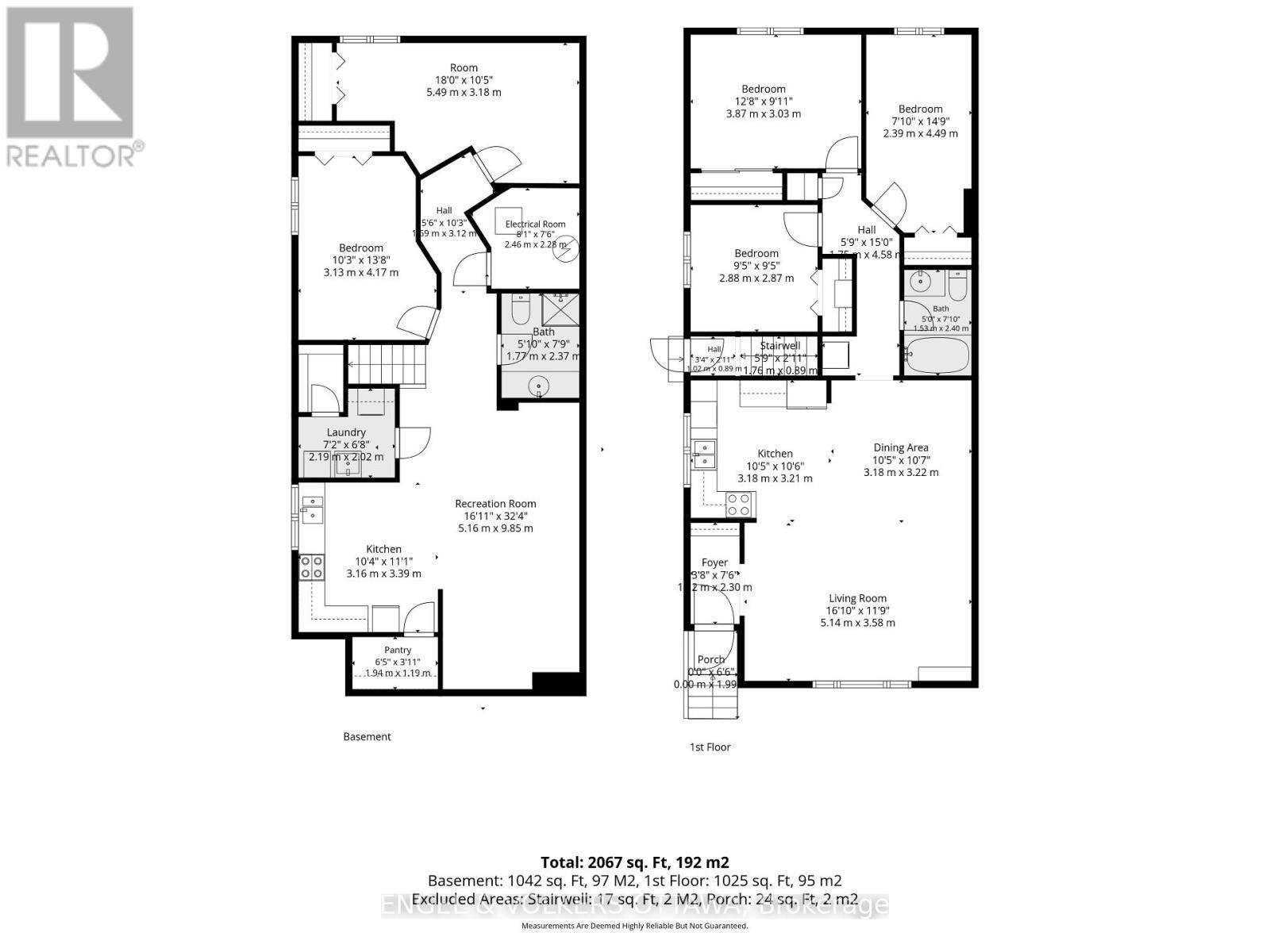793 Trojan Avenue, Ottawa, ON