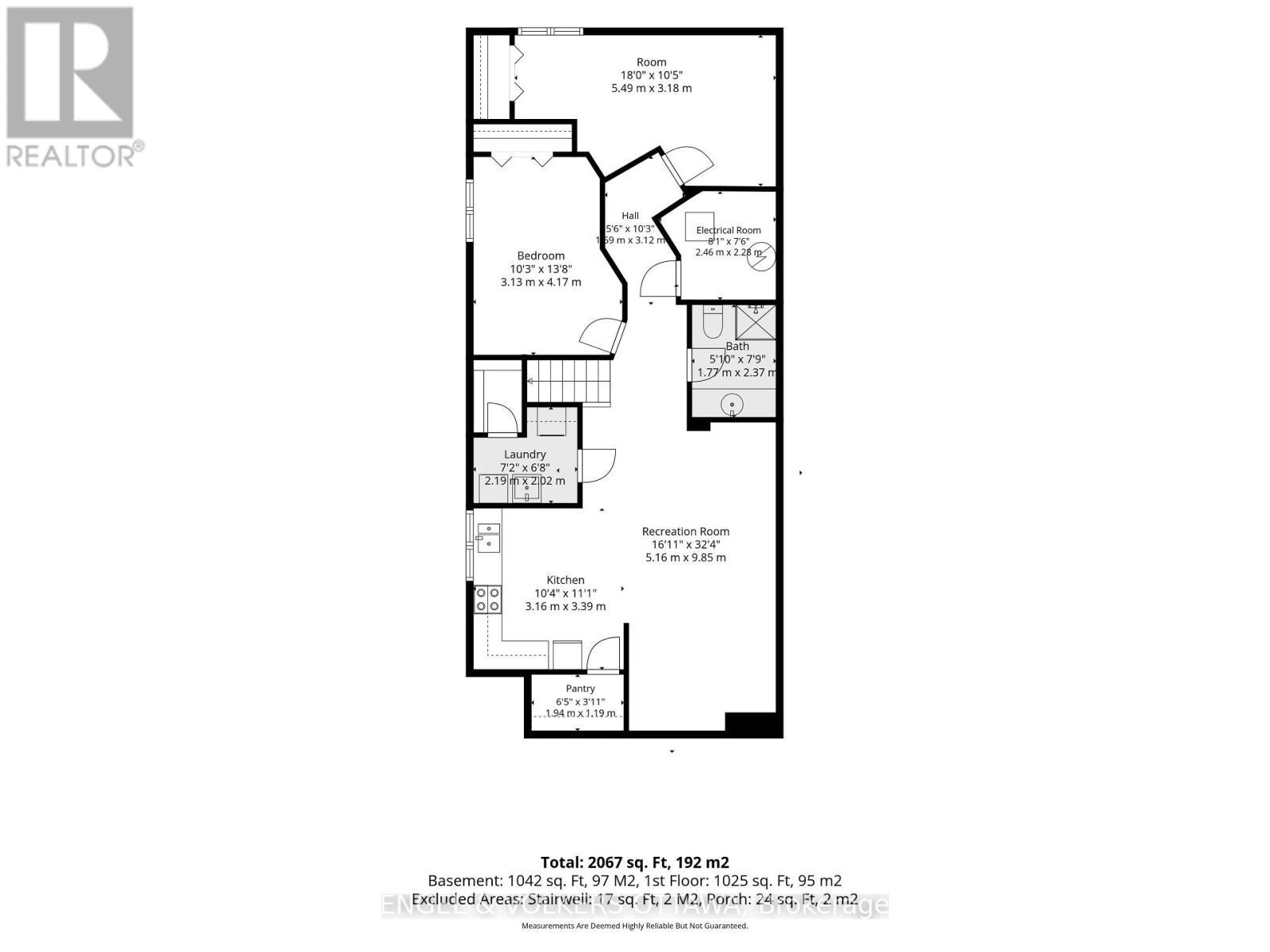 793 Trojan Avenue, Ottawa, ON