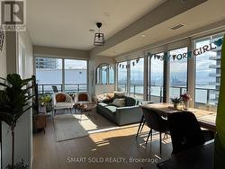 4315 - 30 SHORE BREEZE DRIVE Toronto, ON M8V 0J1