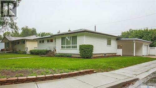 2 Malone Crescent, Regina, SK 