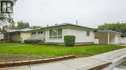 2 Malone CRESCENT  Regina, SK S4S 5R2