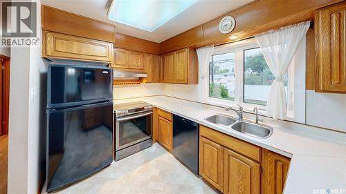 2 Malone Crescent, Regina, SK 