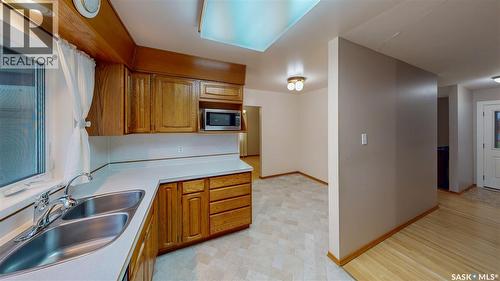 2 Malone Crescent, Regina, SK 