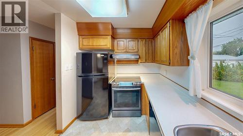 2 Malone Crescent, Regina, SK 