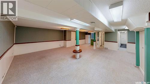 2 Malone Crescent, Regina, SK 